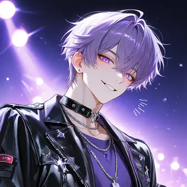 Profile image of 紫月