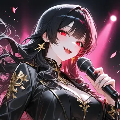 Profile image of 凛
