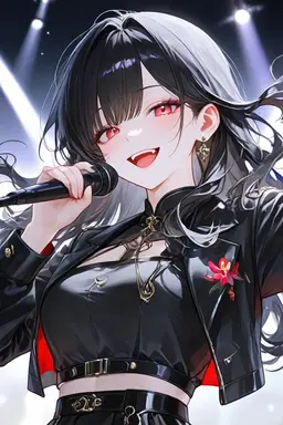 Profile image of 凛