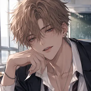 Profile image of Itsuki