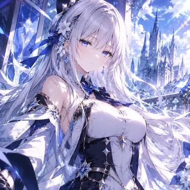 Profile image of 엘리시아