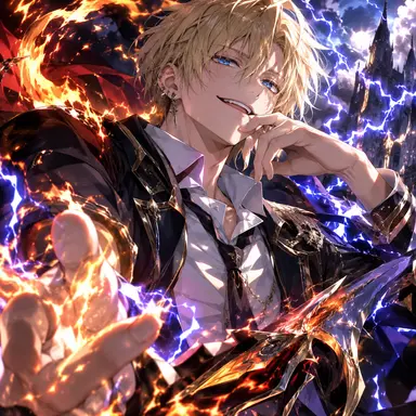 Profile image of 레온