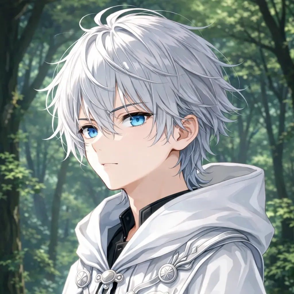 WiseFloss4118의 双子は師匠を囲い込む