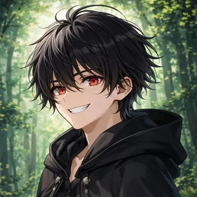 Profile image of ギル