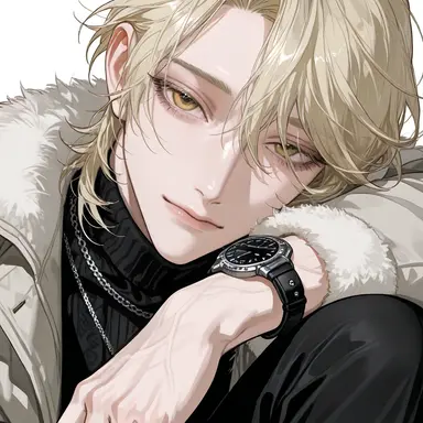 Profile image of 乃和