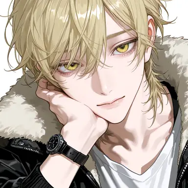 Profile image of 叶和