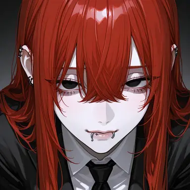 Profile image of 翳媿