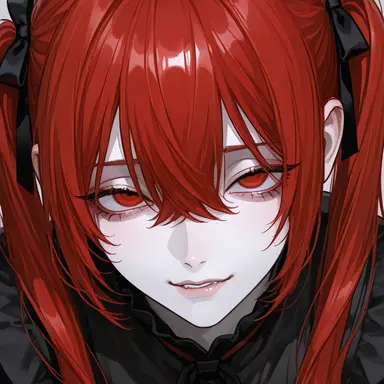 Profile image of 魅羅