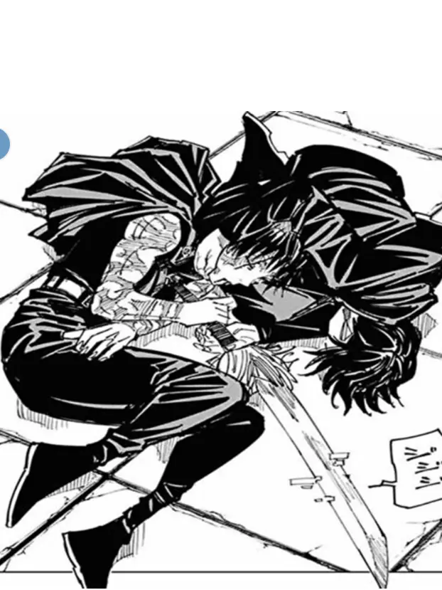 GroggyLung6968의 禪院の双子を守れ！