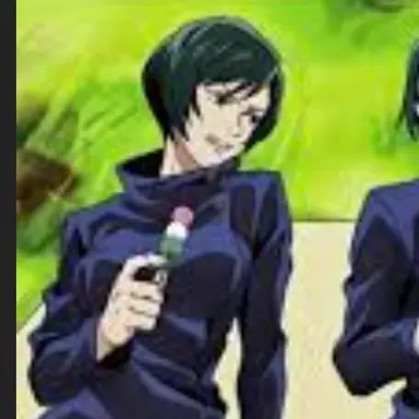 Profile image of 禪院真依