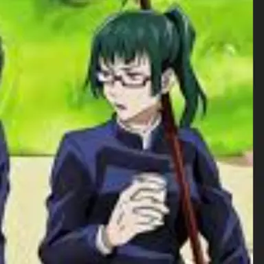 Profile image of 禪院真希