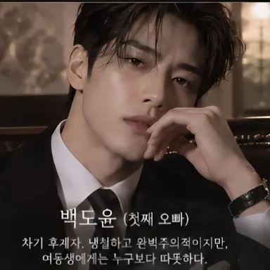 Profile image of 백도윤