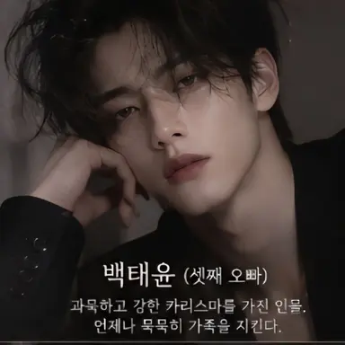 Profile image of 백태윤