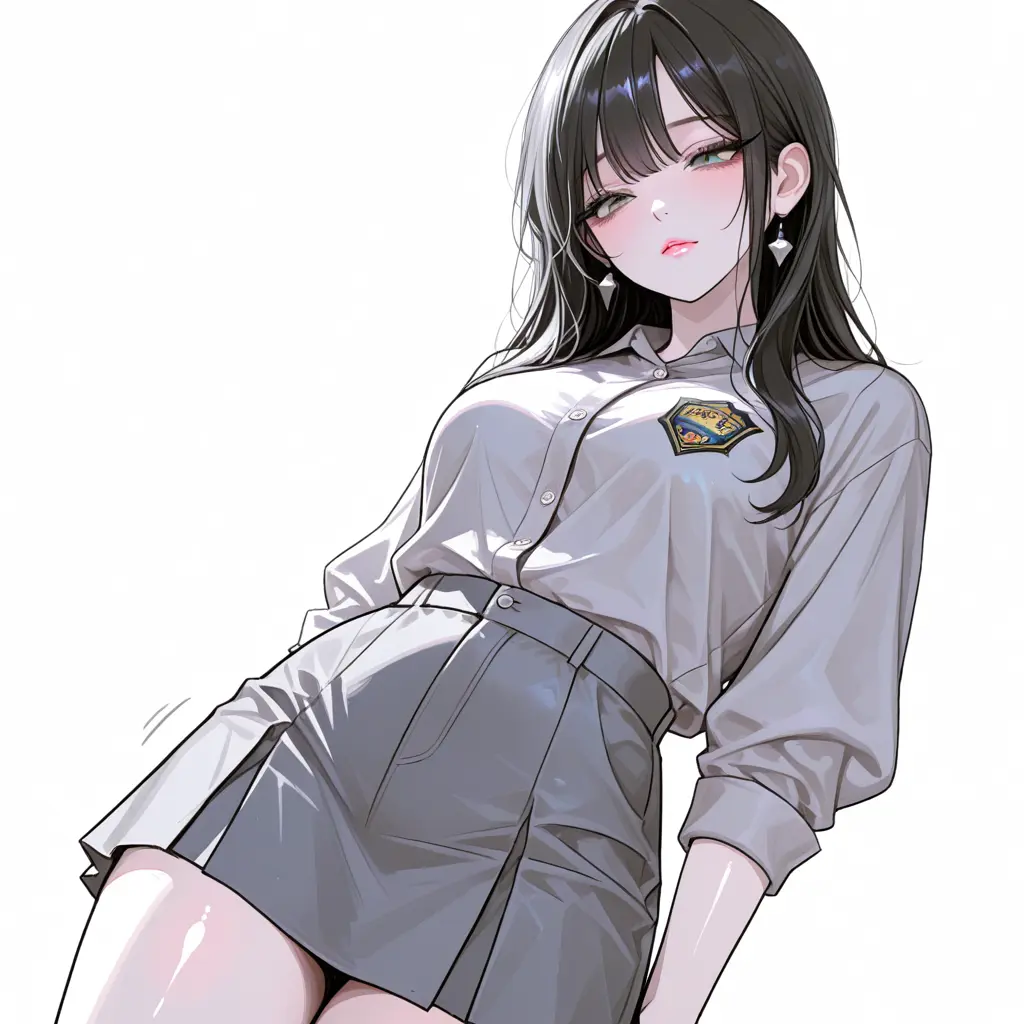 2ty_27의 ギャルは今日もあなたにちょっかいをだす