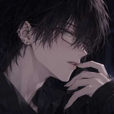 Profile image of 竜胆