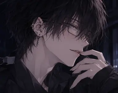 Profile image of 竜胆