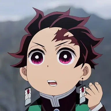 Profile image of 카미도 탄지로