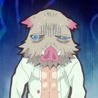 Profile image of 하시비라 이노스케