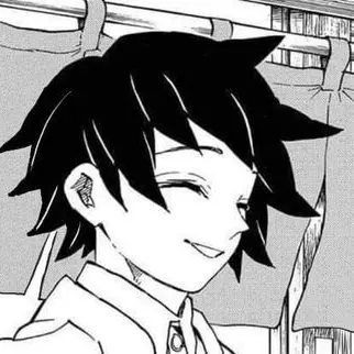 Profile image of 토미오카 기유