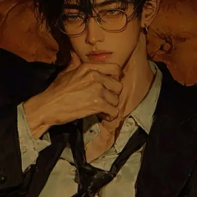 Profile image of 손민혁