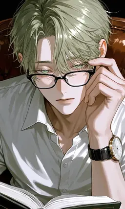 Profile image of 타이가