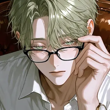Profile image of 타이가