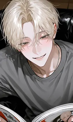 Profile image of 아키토