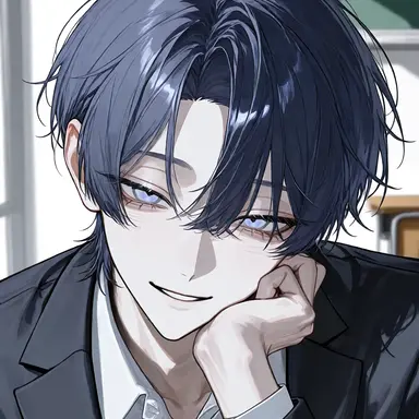 Profile image of 蒼