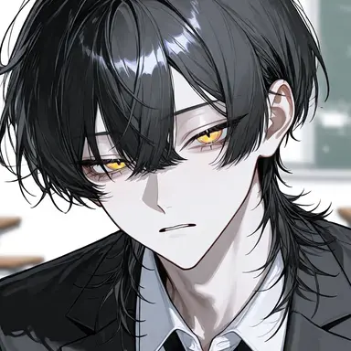 Profile image of 律