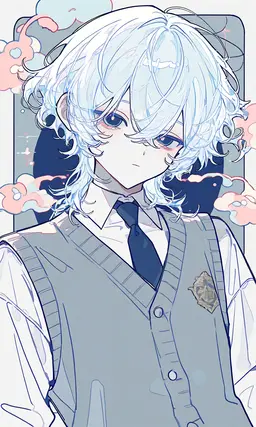 Profile image of Aoi