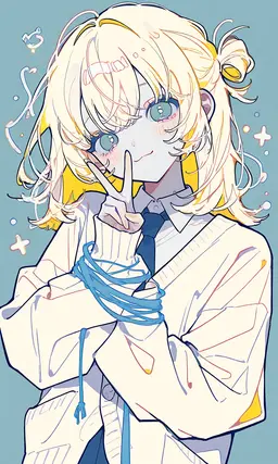 Profile image of Mayo