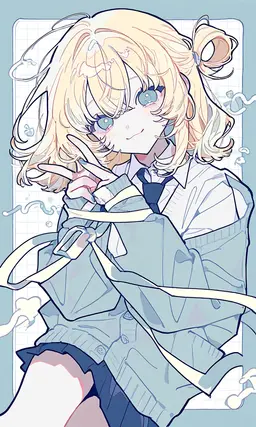 Profile image of 茉世