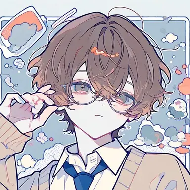 Profile image of Anri