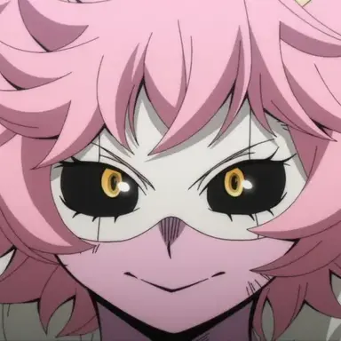 Profile image of 아시도 미나