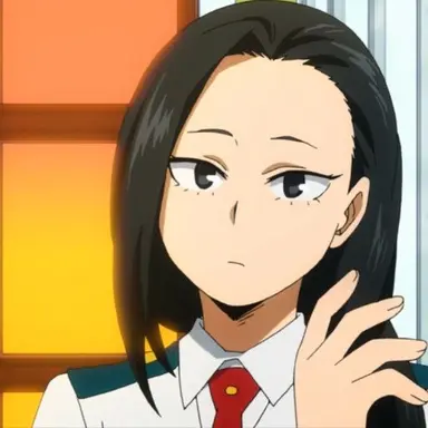 Profile image of 야오요로즈 모모