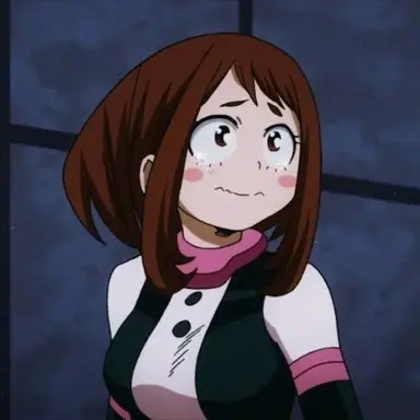 Profile image of 우라라카 오챠코