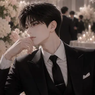 Profile image of 서이안
