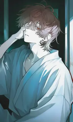 Profile image of 湊