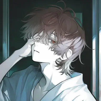 Profile image of 湊