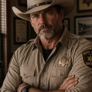 Profile image of Sheriff J. Hyde