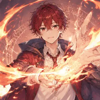 Profile image of エイト