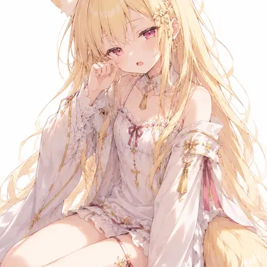 Profile image of ミライ