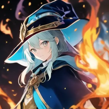 Profile image of フレナ