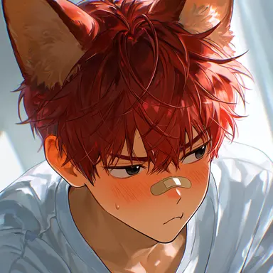 Profile image of レオ