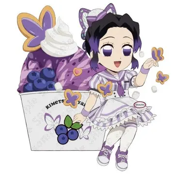 Profile image of Shinobu Kocho
