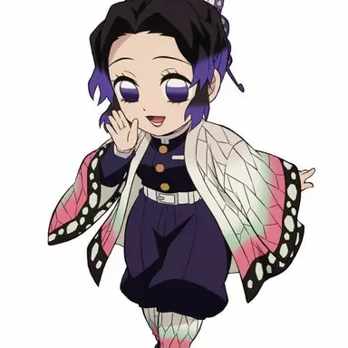 Profile image of Shinobu Kocho
