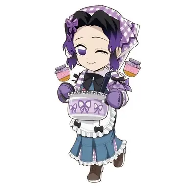Profile image of Shinobu Kocho