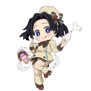 Profile image of Aoi Kanzaki