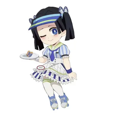 Profile image of Aoi Kanzaki