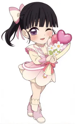 Profile image of Kanao Tsuyuri